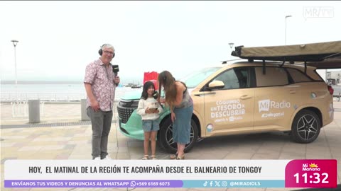 MI MAÑANA 14/01/2026