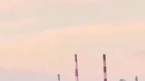 π₯ More from Syzran Oil Refinery!