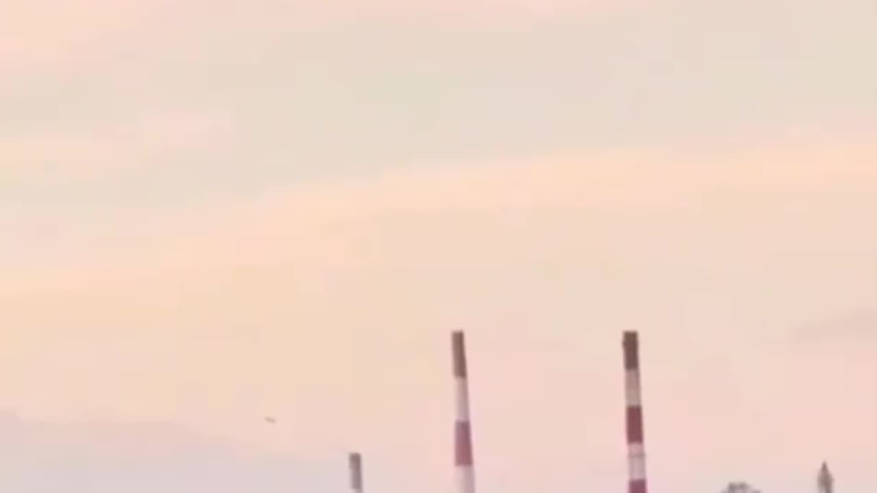 💥 More from Syzran Oil Refinery!