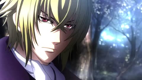 AMV Hakuouki [Chikage & Chizuru & Toshizou]