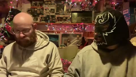 Will we have guests on the Podcasts?