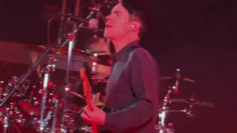 Chevelle - The Red (The Stone Pony-2025)