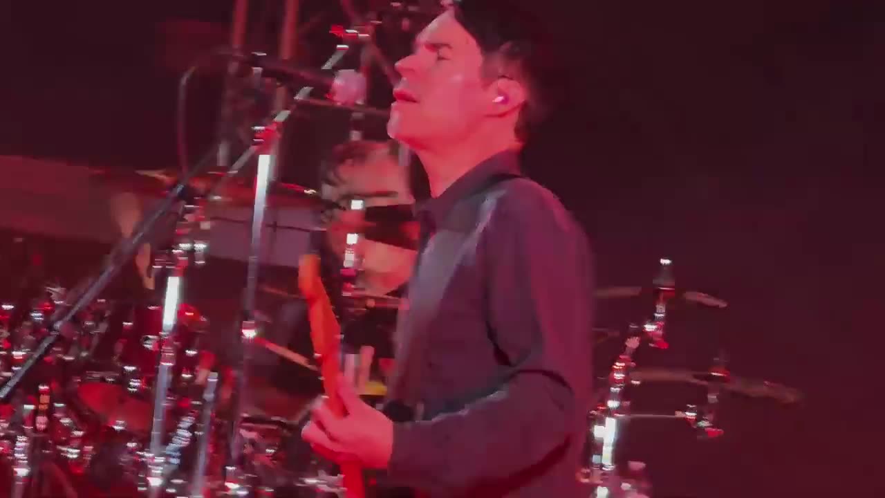 Chevelle - The Red (The Stone Pony-2025)