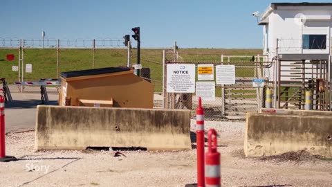 ARD DOKU (31.05.2023)Die Gewinnung von Flüssigerdgas