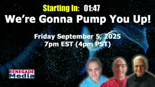 Special Show: Let's Get Back on Track and Make it Happen Fast!