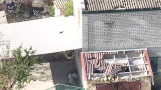 🛡️👊 Ukraine Russia War | Marine Hunt Targets Russian UAV Threats | RCF