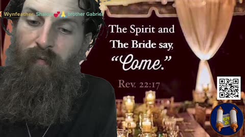 Revelation 4; RSTNE Scripture Reading (Day 235) Bible on Audio; 10 to NW