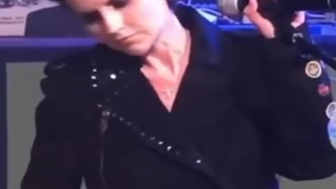 Dolores O' Riordan - The Cranberries - Final Performance
