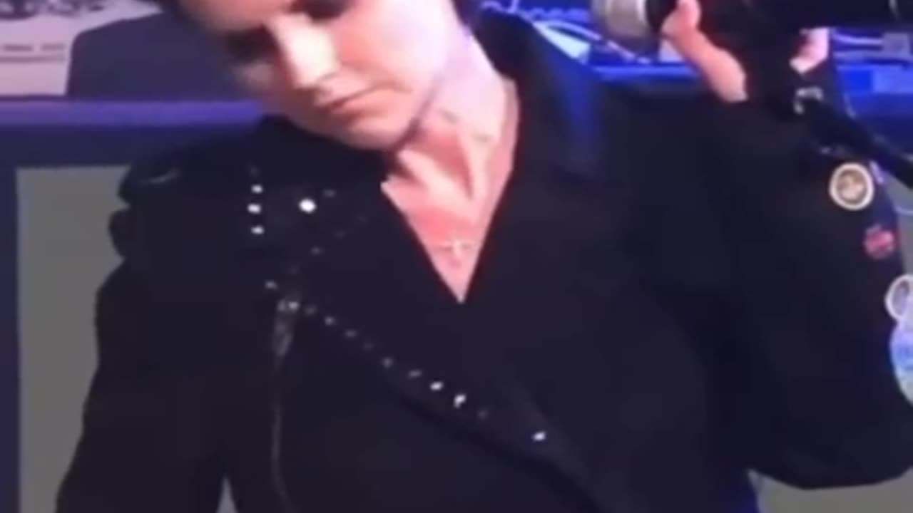 Dolores O' Riordan - The Cranberries - Final Performance