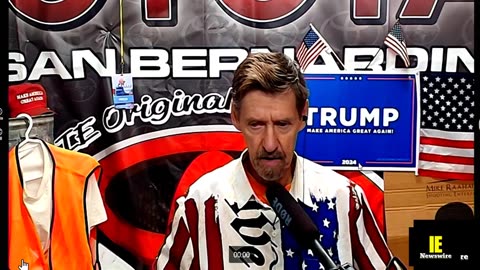 WE WANT THEM IN JAIL! Newsom on notice CLEAN UP THE FRAUD! 5 Million in Taxpayer funded BOOZE!