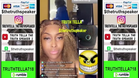 ITS FAMEEE GOING IN ON TRAP CECE, LIONEL, LIYAH THE DOLL & BIG SUEWOO
