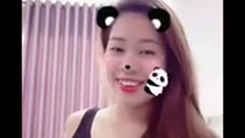 Dance girl