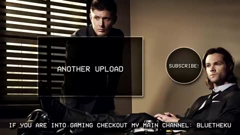 Supernatural Top 8 Badass Dean Moments