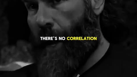 What women SAY vs. what women DO