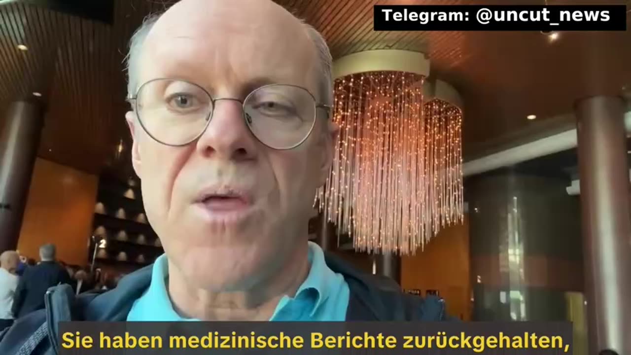 Pfizer randomisierte Studien gefälscht
