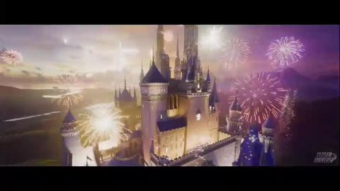 FROZEN 3 (2027) TRAILER - Animated Movie Concept