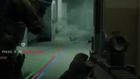 #SUICIDE #bomber (READY OR NOT) #game