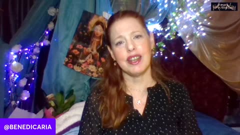 DAY 3 NOVENA FOR PAPAL CONCLAVE & JOYFUL MYSTERIES ROSARY LIVE