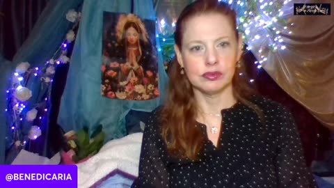 DAY 3 NOVENA FOR PAPAL CONCLAVE & JOYFUL MYSTERIES ROSARY LIVE