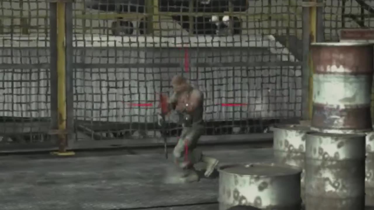 Weekend Highlights Pt.2 - 03/30/25 - SOCOM Confrontation Shorts