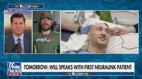 ‘INCREDIBLE PRIVILEGE’: First Neuralink patient speaks out about brain implant