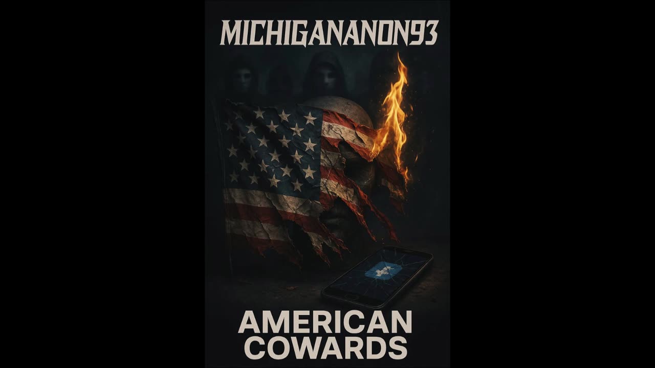 NEW SINGLE "End of the Line"