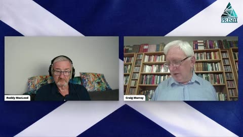 Interview with Craig Murray