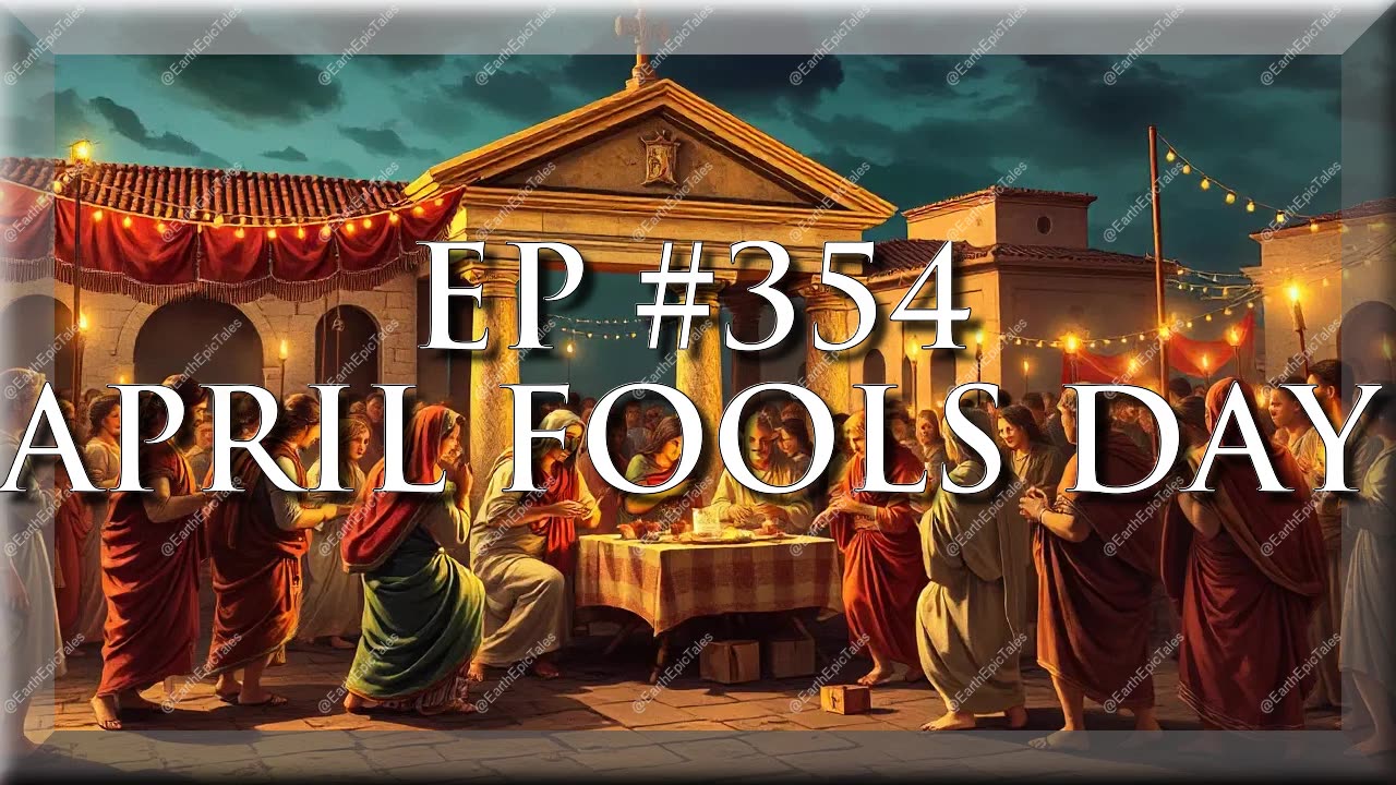 The Origins and Evolution of April Fools' Day: A Comprehensive Guide to Pranks and Practical Jokes!