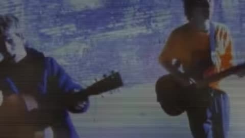 The La's - There She Goes.