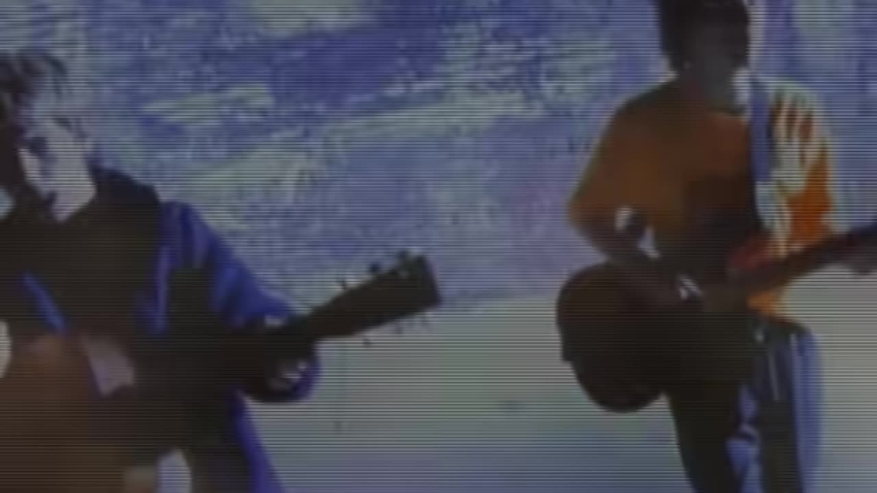 The La's - There She Goes.