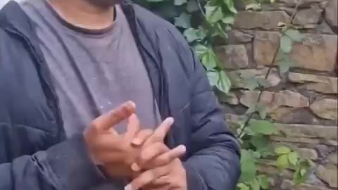 UK Man Caught in Predator Sting Claims He Didn’t Know It Was Illegal 🚨