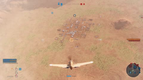 Tier 7 drops