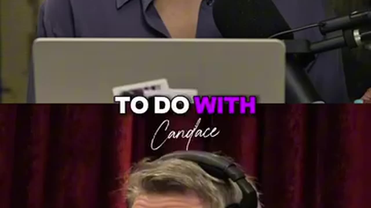 Candace~ We were always told to trust the experts..