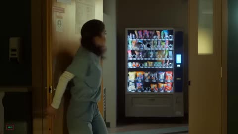 MRI Machine 'Accidentally' Pulverizes Him (2025) 4K Scene - Final Destination: Bloodlines Movie Clip