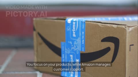 From Zero to Seller: How to Launch Your Amazon FBA Business (Step-by-Step)