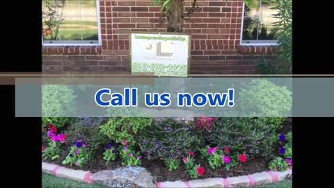 The Best of Texas Landscaping and Full Lawn Services Co