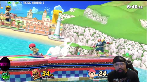 Viewer Battles, Grinding Match Ups