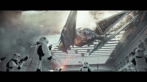 Star Wars Andor Season 2 Full Episode || Star Wars Andor 2 Episode