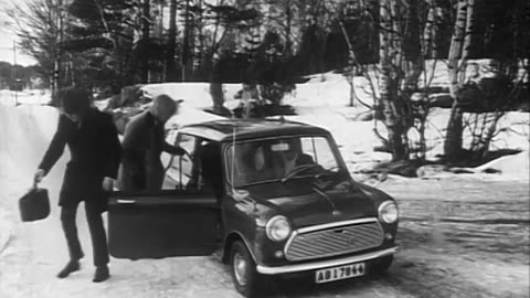 Åsa-Nisse och den stora kalabaliken 1968