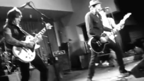Daily Tunes: Undone (Dead City Psychos)