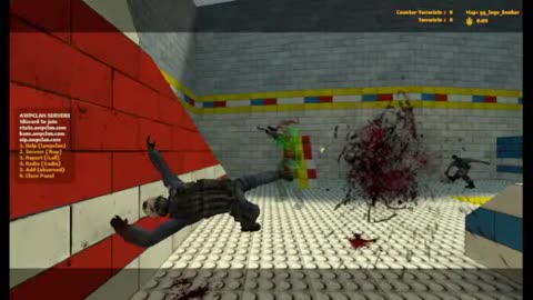 63.Wolf Slumbers Black Pilled Live Stream Okami counter strikehalf-lifequakeg-moddoomspyro