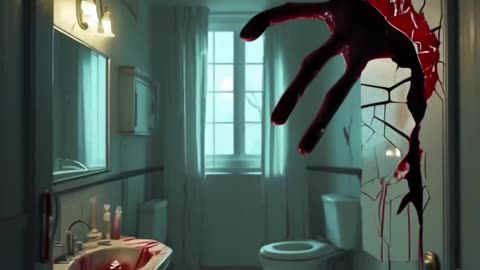 Leonardo_Phoenix_10_Cracked_mirror_with_bloody_handprint_on_th_0.mp4