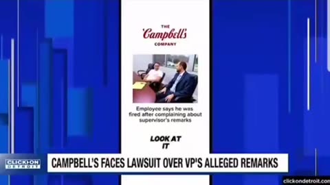 This is why the rate of cancers in the U.S is higher than all of the other developed nations