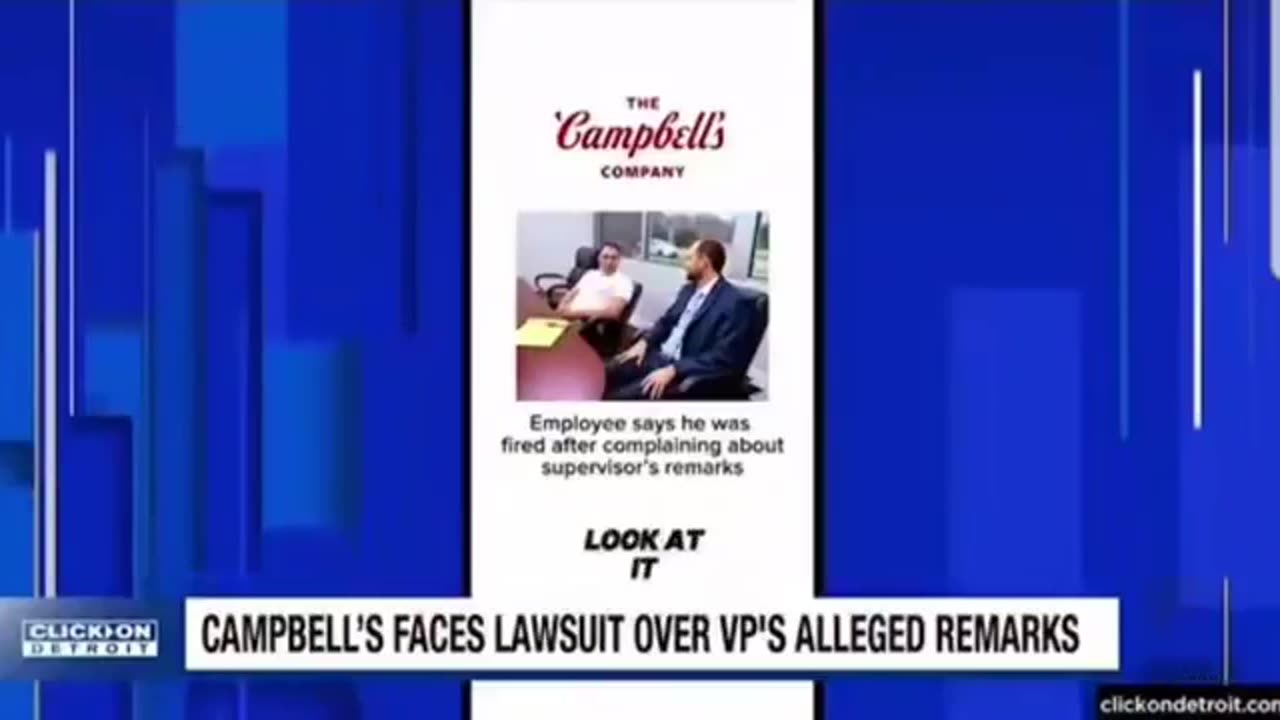 This is why the rate of cancers in the U.S is higher than all of the other developed nations