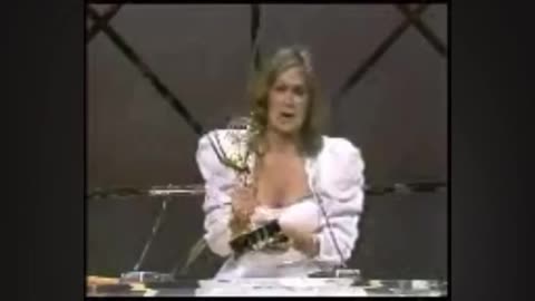 1980 Daytime Emmy Best Actress Judith Light