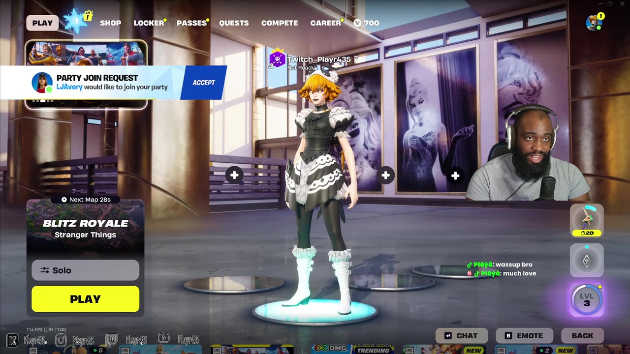 Vibing for a bit on RL