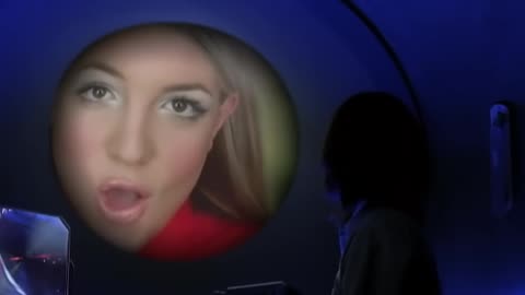 Britney Spears - Oops!...I Did It Again (Official Video) 4K HD