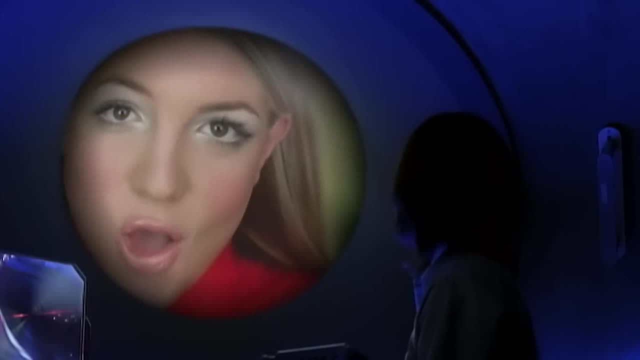 Britney Spears - Oops!...I Did It Again (Official Video) 4K HD