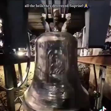 Awaken your Spirit with the Sound of this Bell
