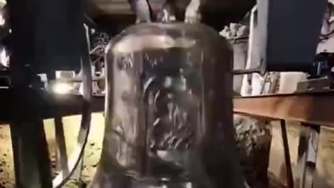 Awaken your Spirit with the Sound of this Bell